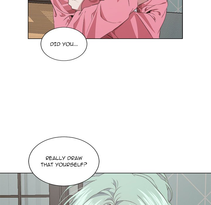 The Spring Scent of the Sea - episode 33 - 43