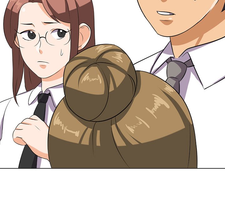 Das Partnerkarussell - episode 7 - 82