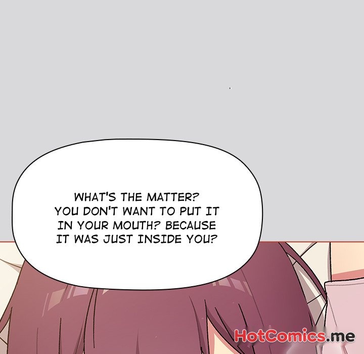 What do I do now...? - episode 62 - 92