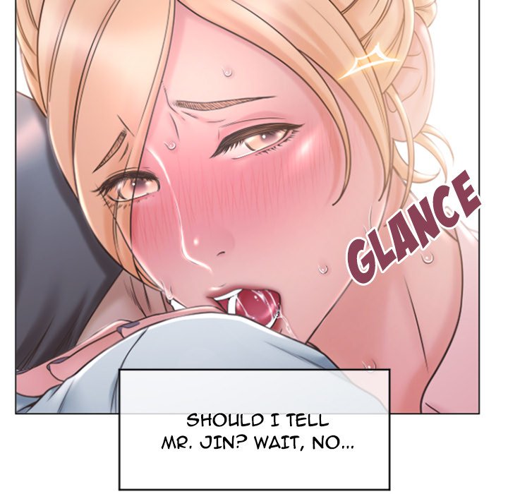Close, but Far - episode 16 - 38