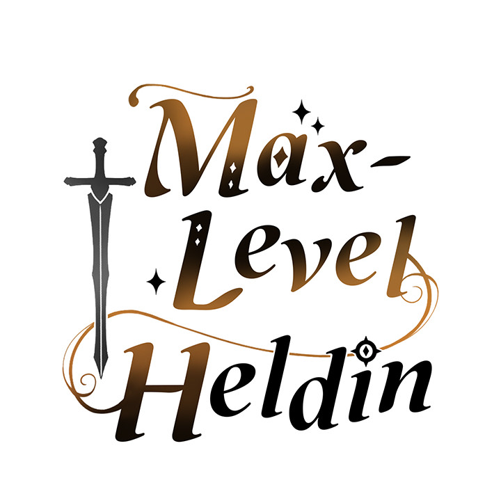 Max-Level Heldin - episode 27 - 33