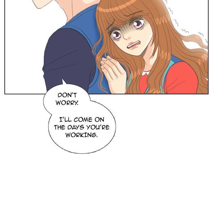 Hold My Hand - episode 13 - 97