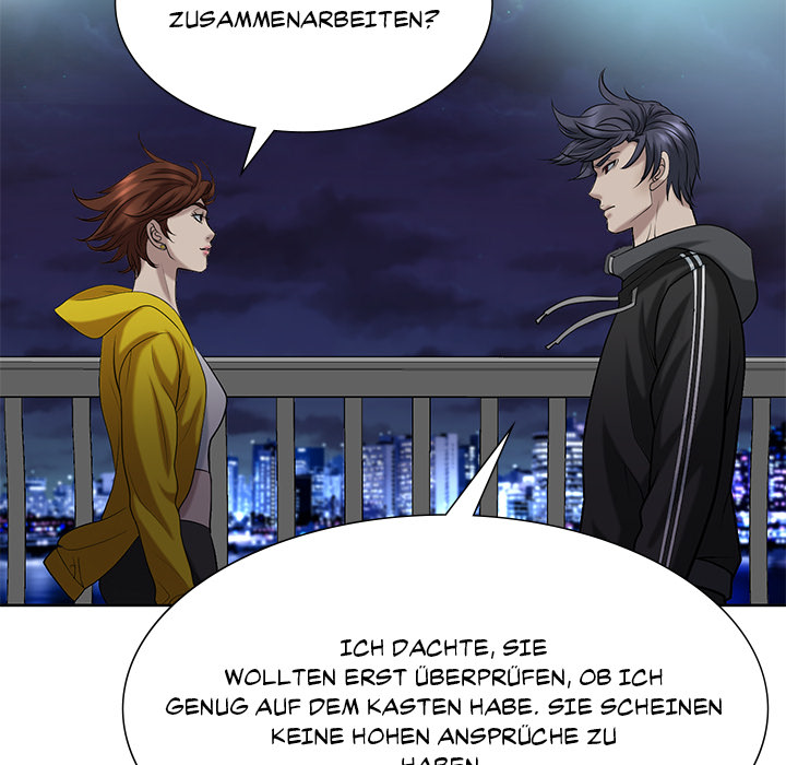 Böses Blut - episode 23 - 112