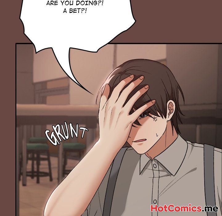 Don't Tell Anyone at School! - UNCENSORED - episode 7 - 41