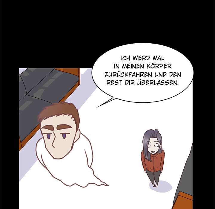 Der Mädchen-Knigge - episode 59 - 37