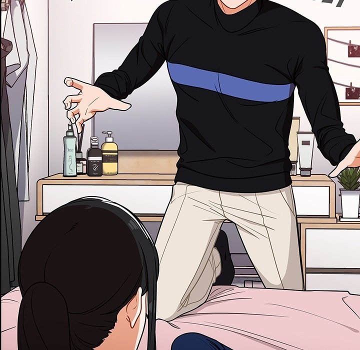Naughty Little Secret - episode Prologue - 60