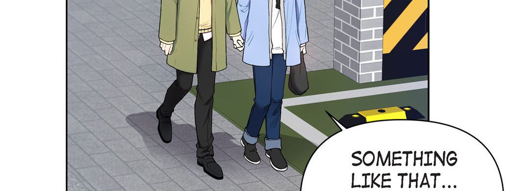 Sweet Caress - episode 31 - 14