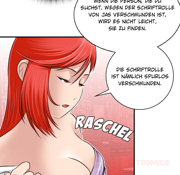 Die geheime Welt der Kampfkünste - episode 25 - 21