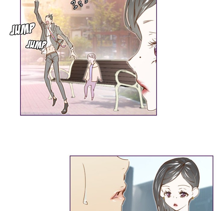 A Sweet Drink - episode 14 - 5