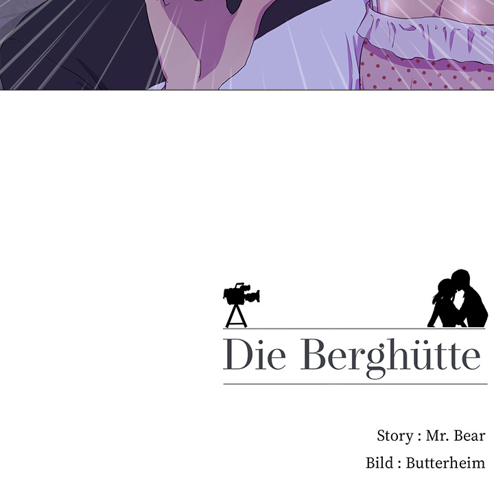 Die Berghütte - episode 3 - 110