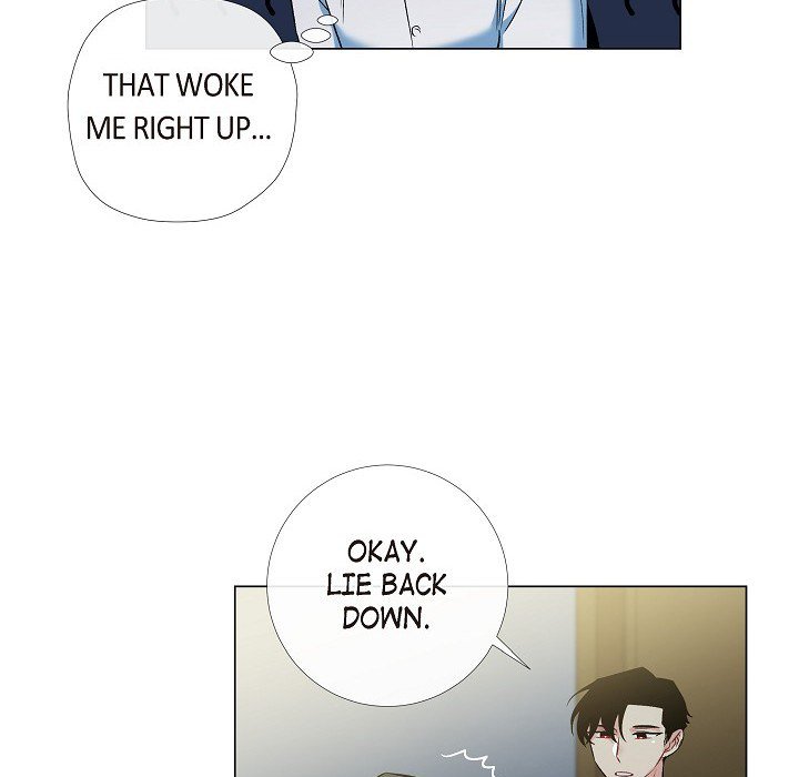 The Maid and the Vampire - episode 31 - 62