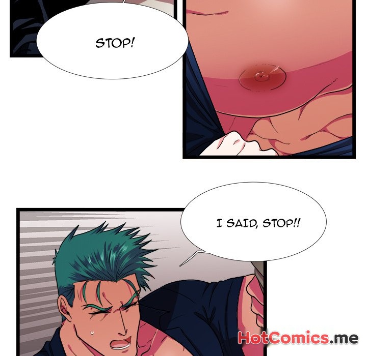 Same, but Different - episode 24 - 32