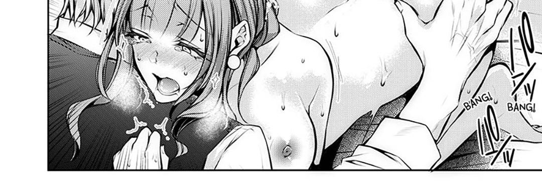I Shouldn't Cum At The Doctor's! My Father-In-Law Explores The Deepest Part Of Me - episode 9 - 23
