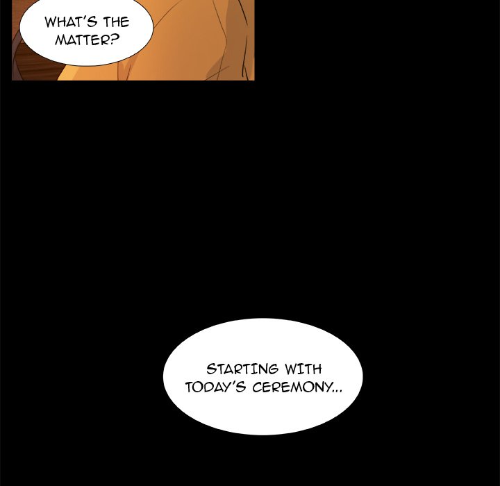 The Tiger, The Sun and The Moon - episode 9 - 12