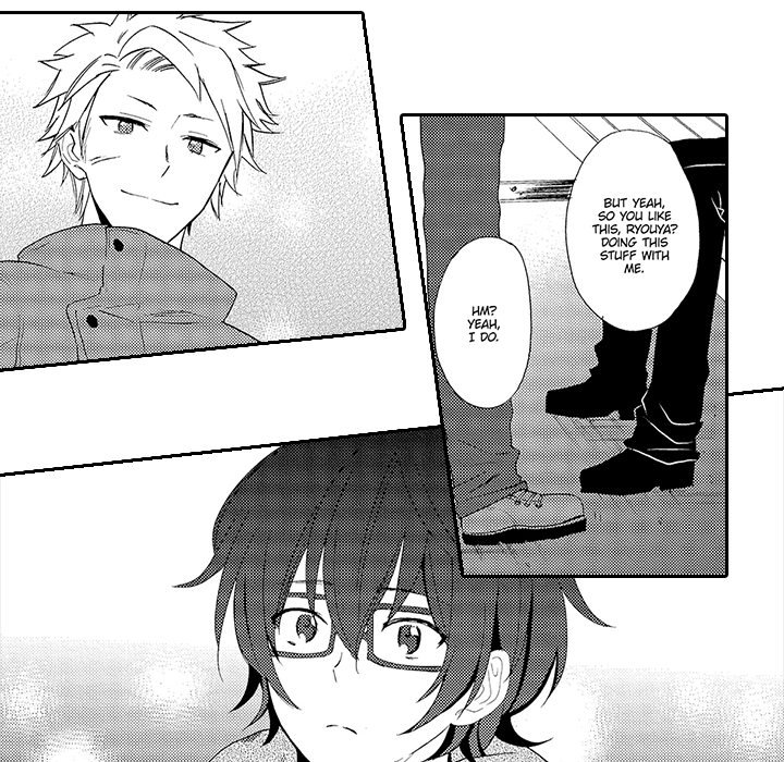 Anti Platonic - episode 6 - 31