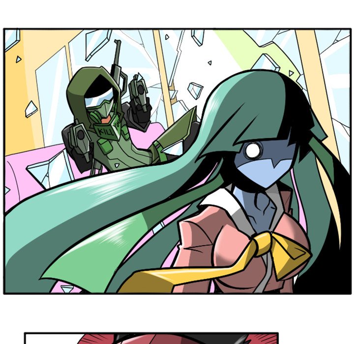 Maki and Friends - episode 22 - 205