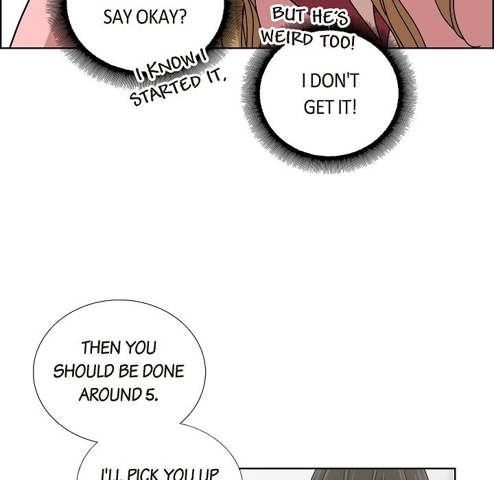 Dubious Moon - episode 6 - 9
