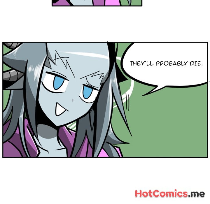 Maki and Friends - episode 51 - 12