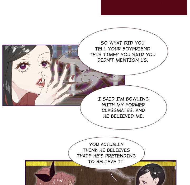 A Sweet Drink - episode 1 - 18