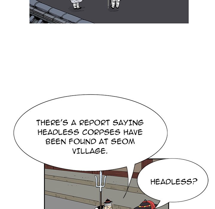 The Journey of the Dragon - episode 20 - 63