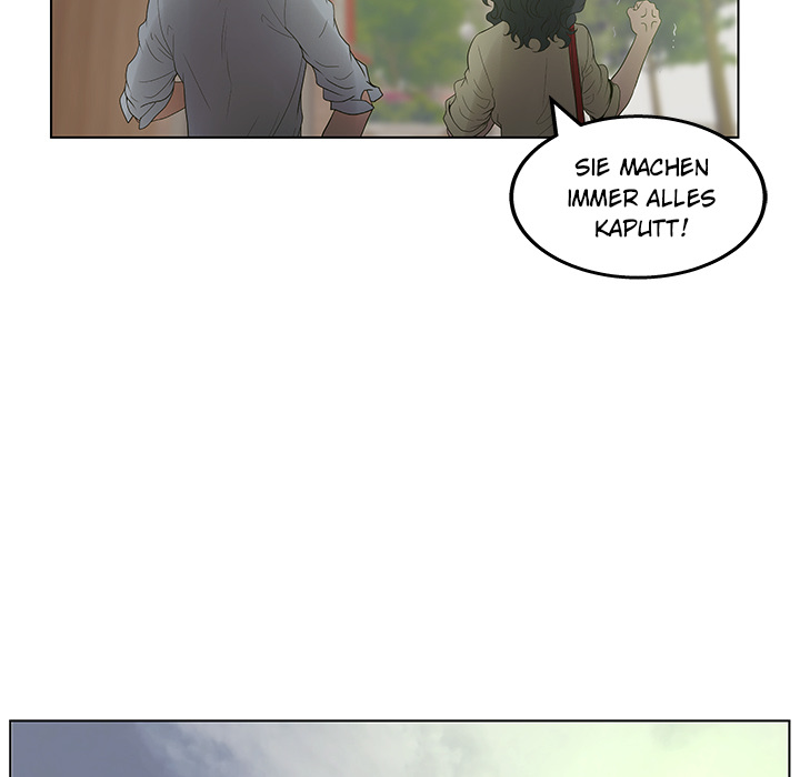 Täuschung: Die Zunge der Schlange - episode 18 - 53