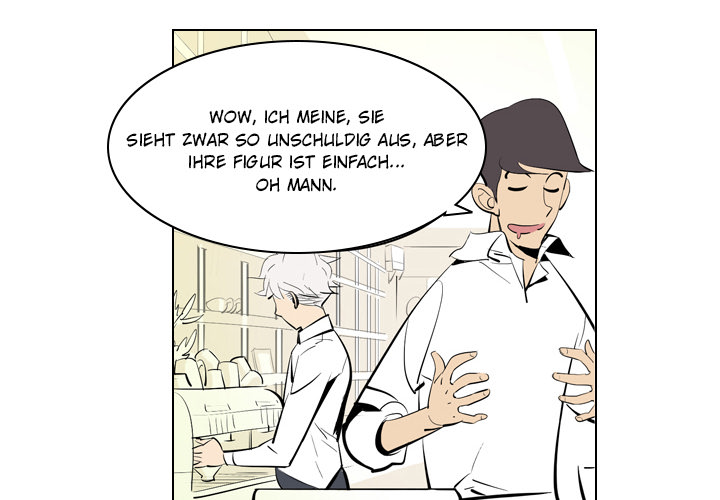 Verbrannter Kaffee - episode 2 - 3