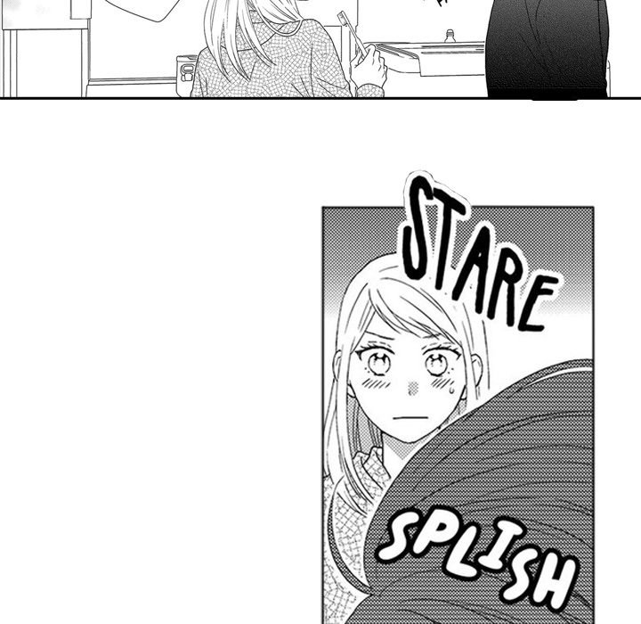 Sweet Seduction: Under the Same Roof  with The Guy I Hate - episode 7 - 4