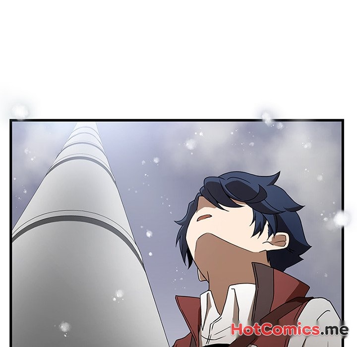 Useless Wizard - episode 14 - 104