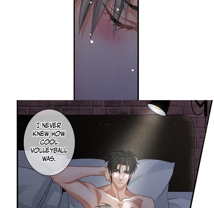 Work, Fight and Love - Webtoon Edition - episode 75 - 24