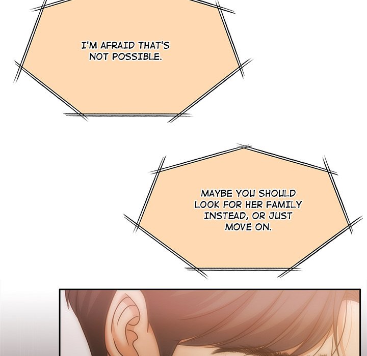 Pregnancy Contract - episode 43 - 100