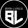 birinlyrics