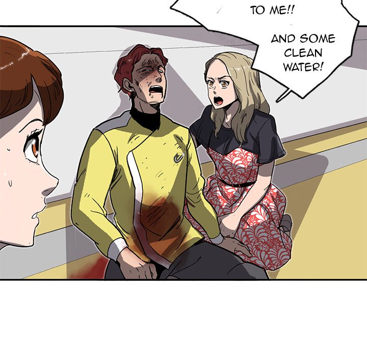 Stardust - episode 2 - 90
