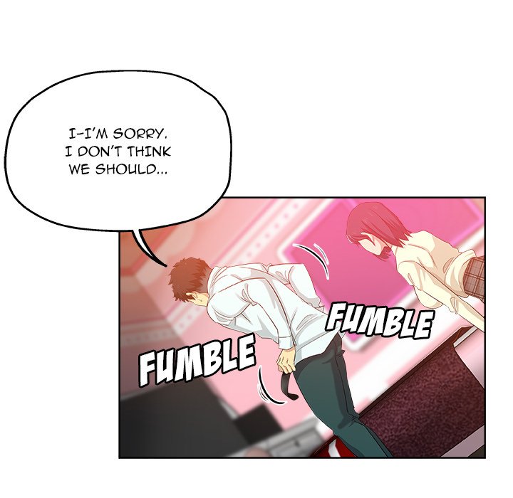 Dangerous Roomies - episode 29 - 39