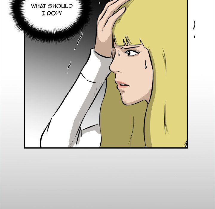 He Queen - episode 21 - 45