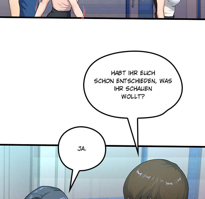 Liebe steckt in den Genen - episode 19 - 42