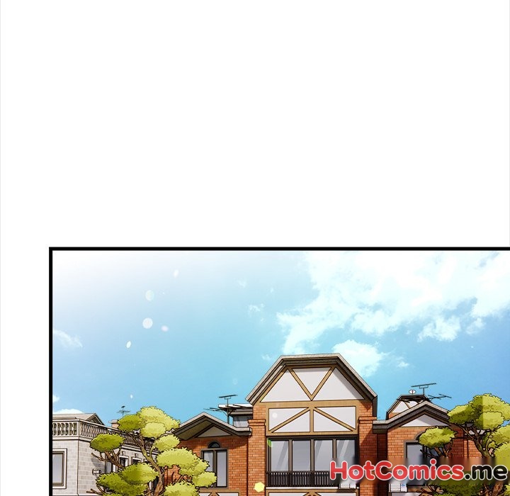 The Exchange Student & His Host - episode 9 - 50