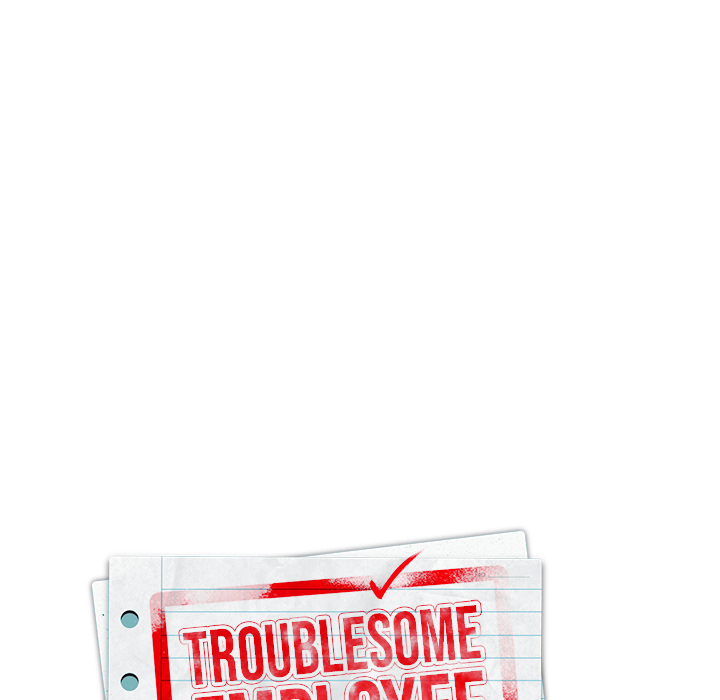 Troublesome Employee Warning - UNCENSORED - episode 33 - 35