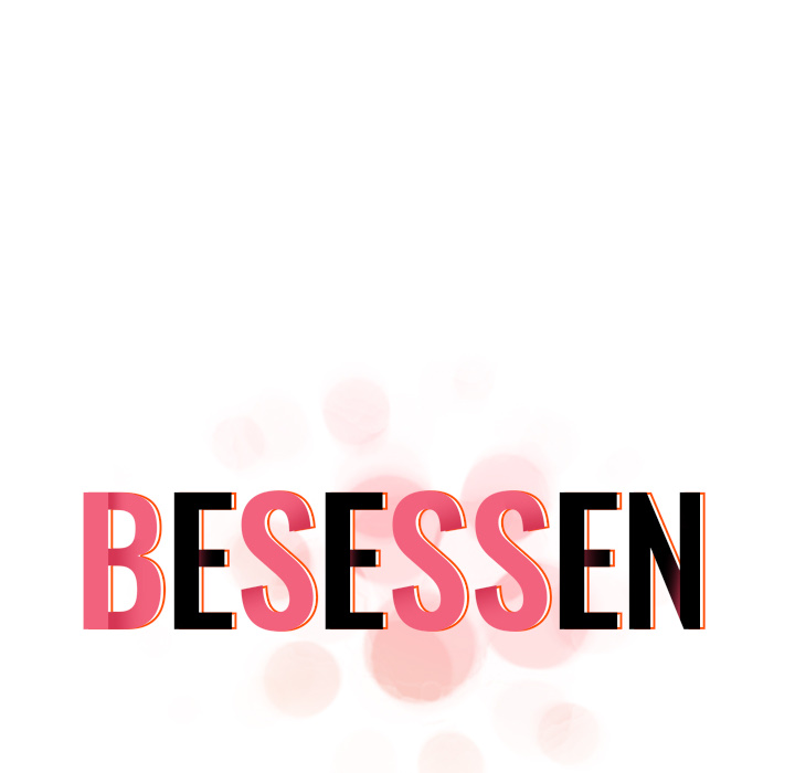 Besessen - episode 13 - 13
