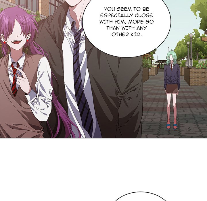 The Spring Scent of the Sea - episode 32 - 5