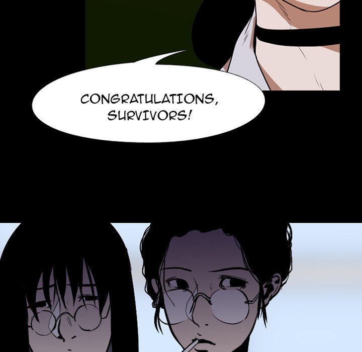 Survival Game - episode 26 - 8
