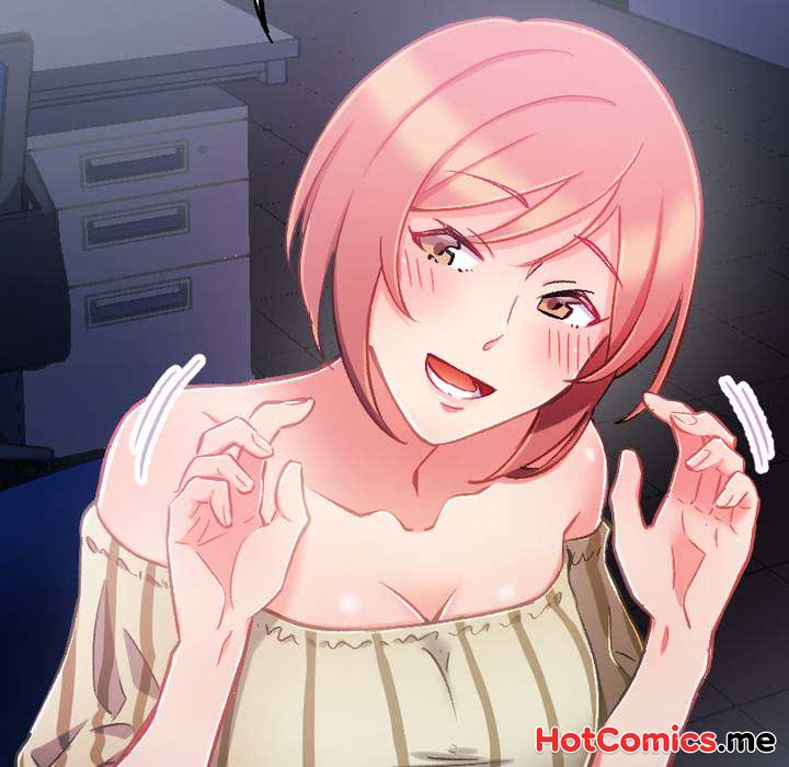 That Soaking Wet Girl - episode 6 - 60