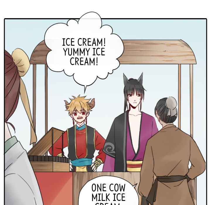 Odis and Moa's Underworld Diary - episode 47 - 13