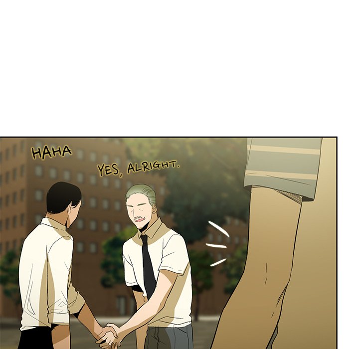 The Law of Special Relationships - episode 31 - 66