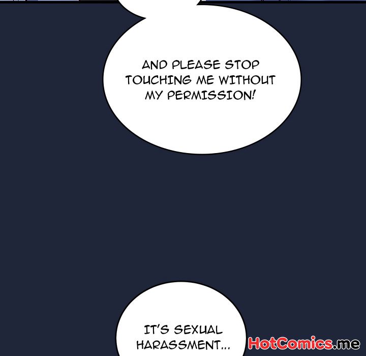 I Didn't Sign Up For This - episode 6 - 122