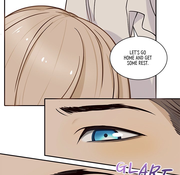 Secret Campus - episode 8 - 19