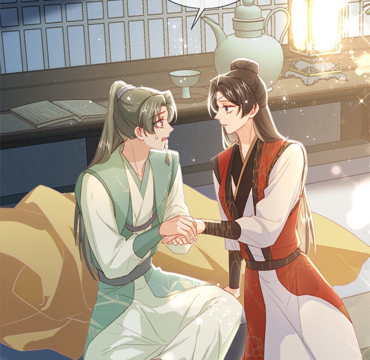 The Emperor's Choice - episode 34 - 65