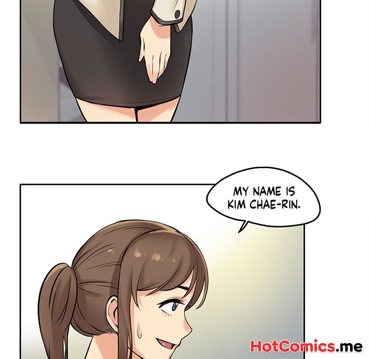 Daddy's Wild Oats - episode 6 - 87