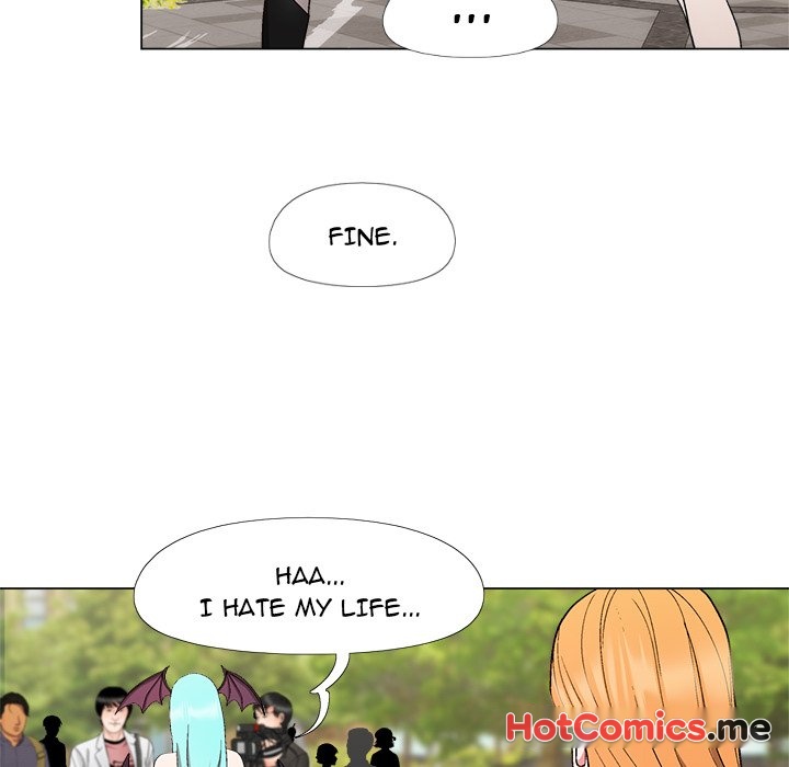 Cosplay Girl - episode 10 - 41