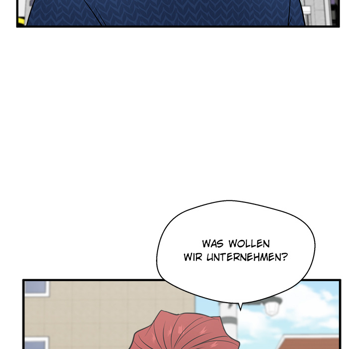 Los geht´s Mr. Kang! - episode 53 - 124
