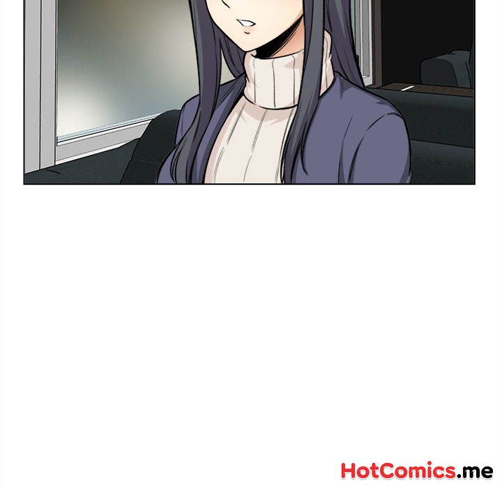 Excuse me, This is my Room - UNCENSORED - episode 26 - 46